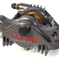 Talos Performance A55 84mm Axial Billet Race Caliper